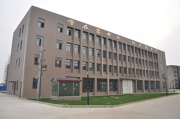 德阳安装技师学院